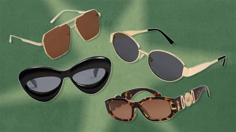 The 8 Best Designer Sunglasses Lookalikes to Shop 